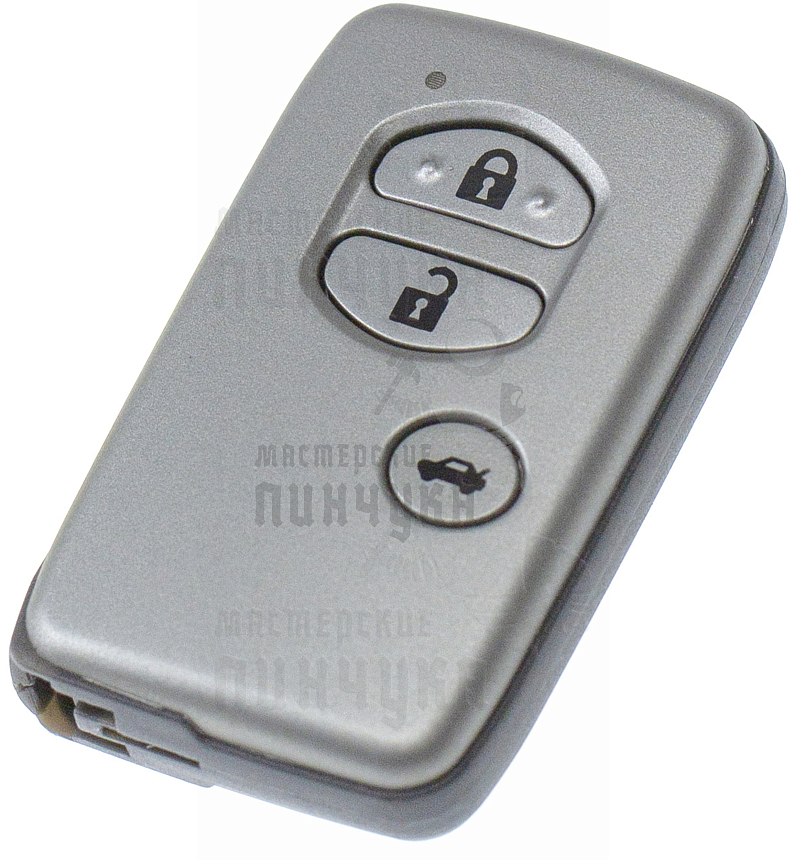 Корпус  Toyota #15     КНР