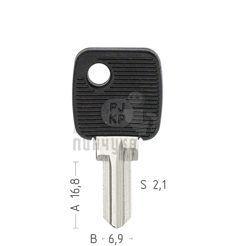 PJKP PJ2P PJ21P PJP24