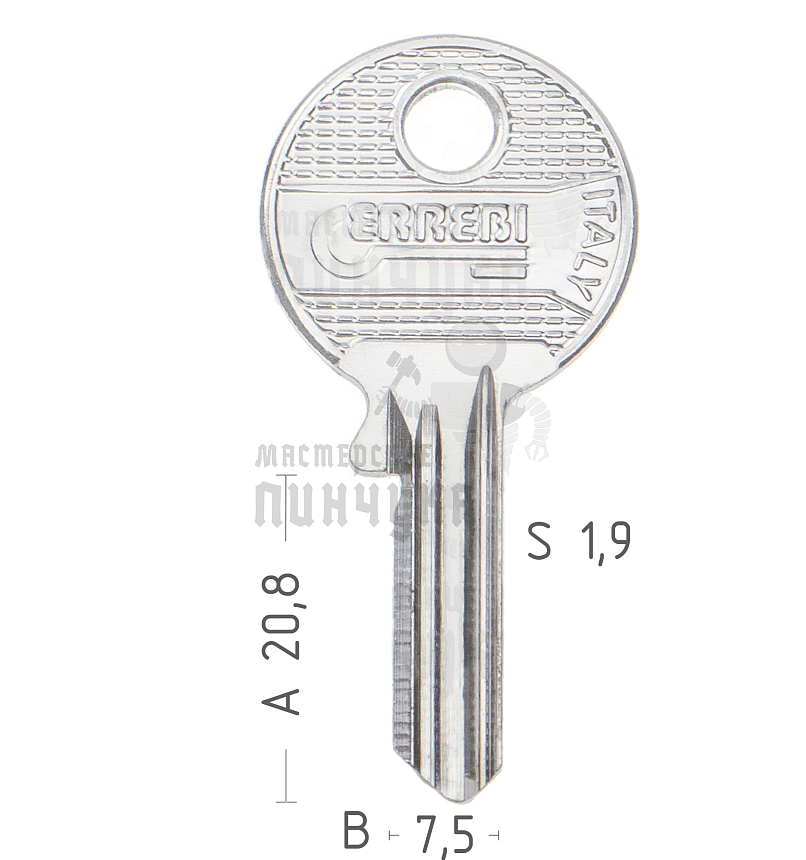 AU58R ABU-20 AB52 AB52R