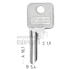 DM36 DOM-26D DM63 DO91 - Чертеж