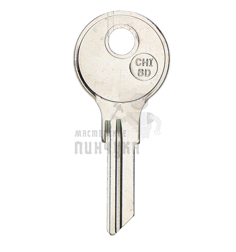 CHI8D CH14 103AM CHI14