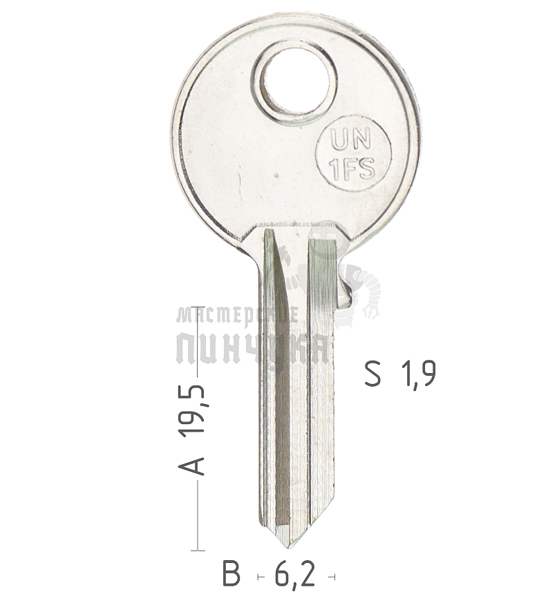 UN1FS UNI13 UN22 UN1A