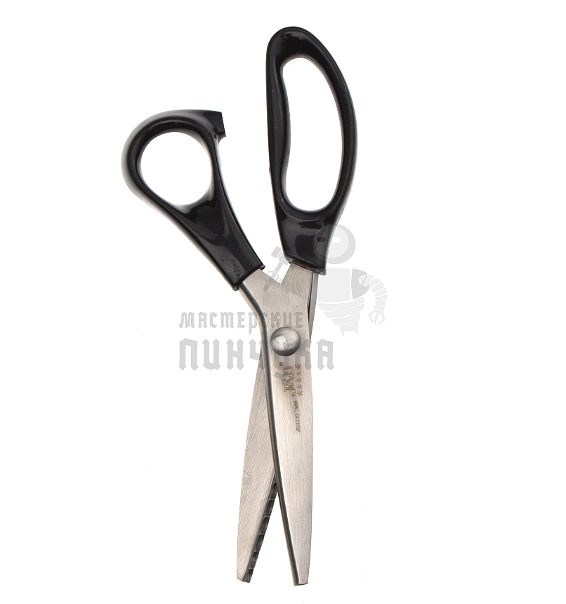 Ножницы "Волна" 7мм