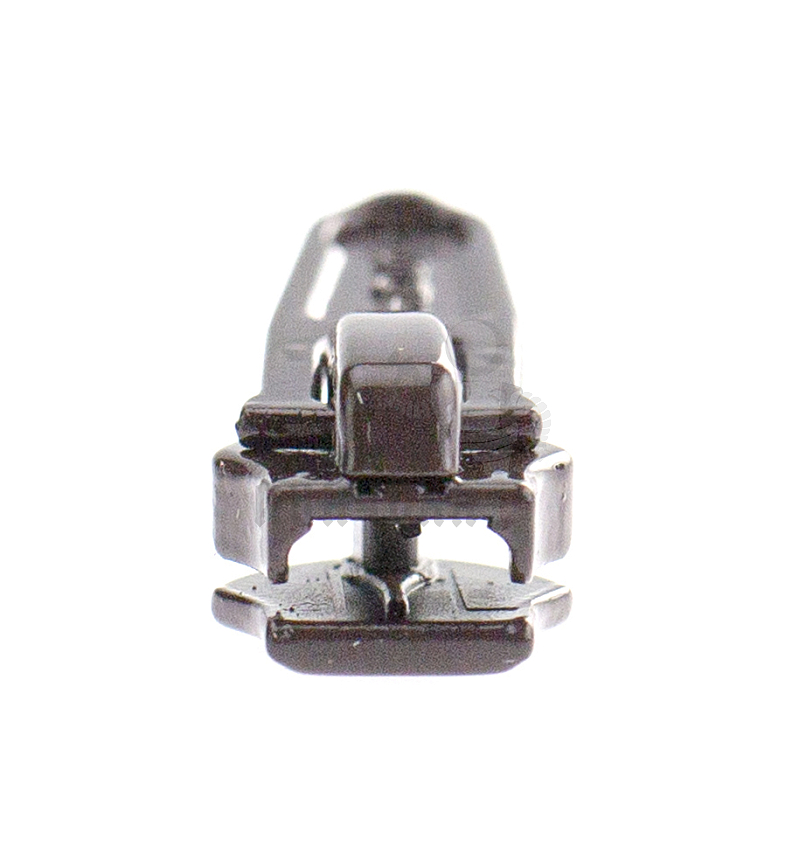 Бегунок  "Judson" т.7 классич. т.корич. 570