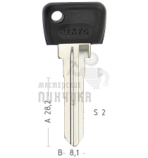 MAZ6P MAZ7RBP MA27AP MZ8P37 - Чертеж
