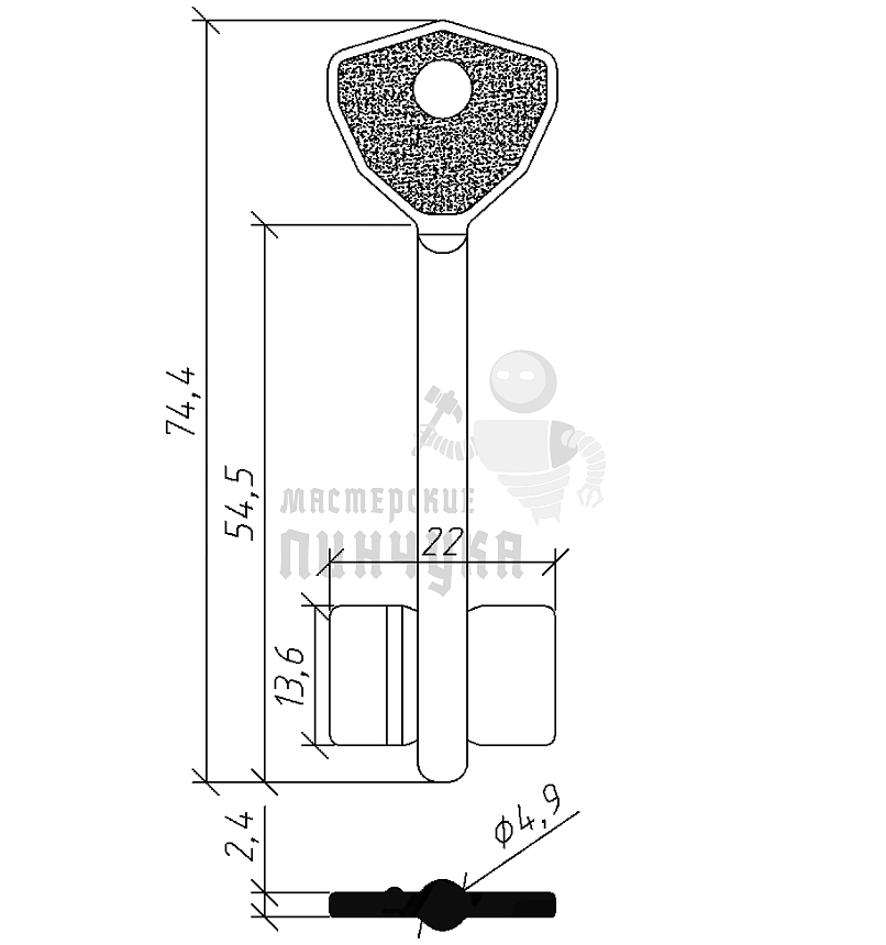 SAM-1G/SAM-5G   5ACM1