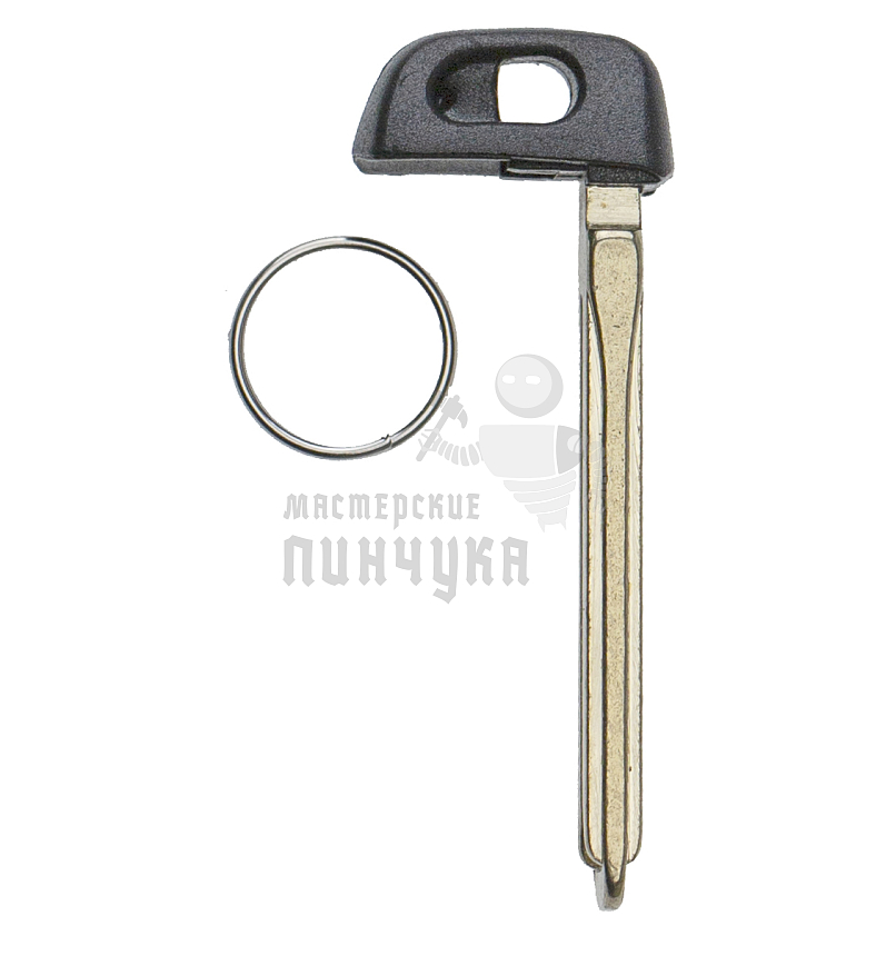 Лезвие   Toyota #14     КНР