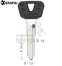 YAMA-26.P   YH35BP   YM42BP   YA34P112 КНР - Чертеж