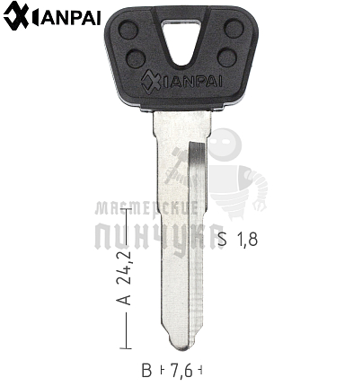 YAMA-26.P   YH35BP   YM42BP   YA34P112 КНР