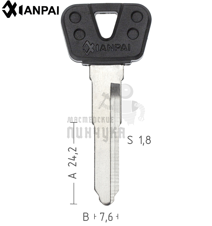 YAMA-26.P   YH35BP   YM42BP   YA34P112 КНР