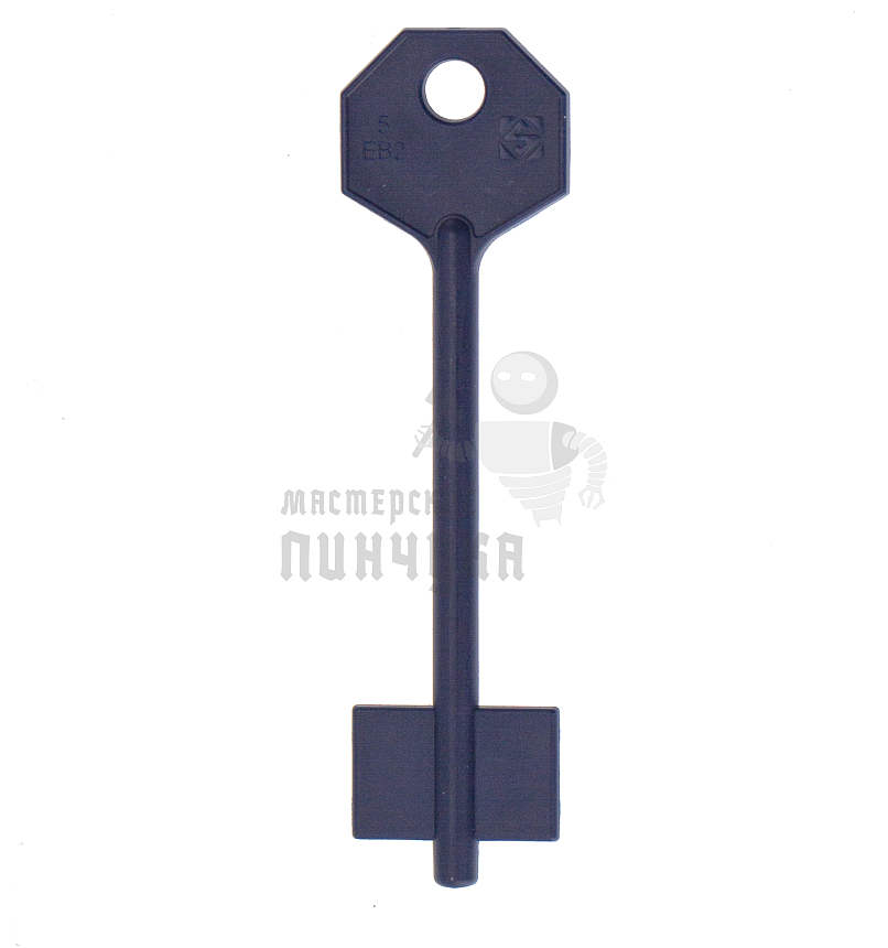 5EB2 Smarty пластиковый  (Класс-1)