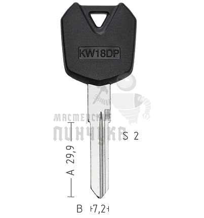 KAW10P_KW19P_KW18DP
