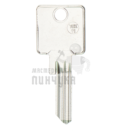 TOK11 TO58 TOK65 TK5P
