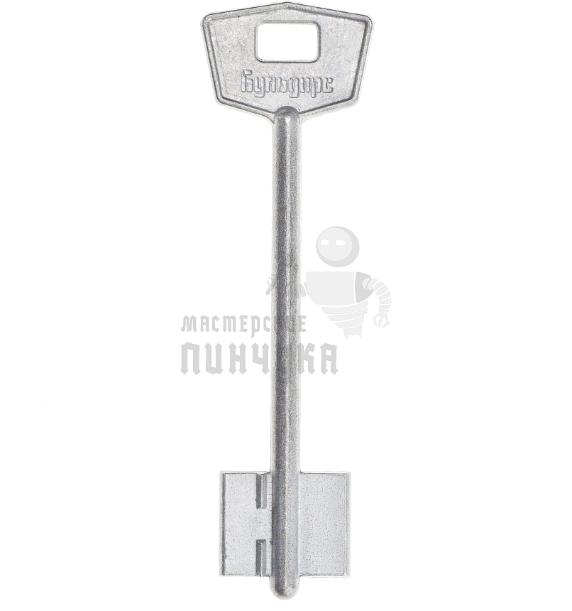 BLD2D (силумин)