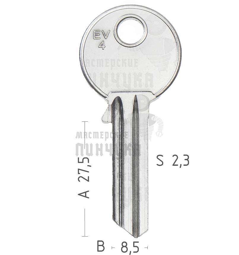 EV5D1 EV-3D EV4 EVA4