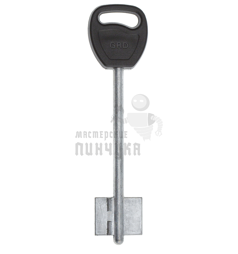 GRD6DP (силумин)