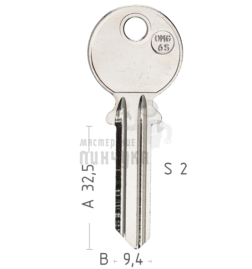 OA1 OA1R OMA6L OMG6S