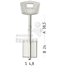 MT16G 5MT14 17MT 2MO19 - Чертеж