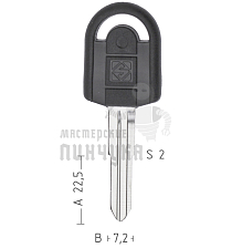 HY7P  HYN8P158/HYN8P107  HYN3P  HUN3P - Чертеж