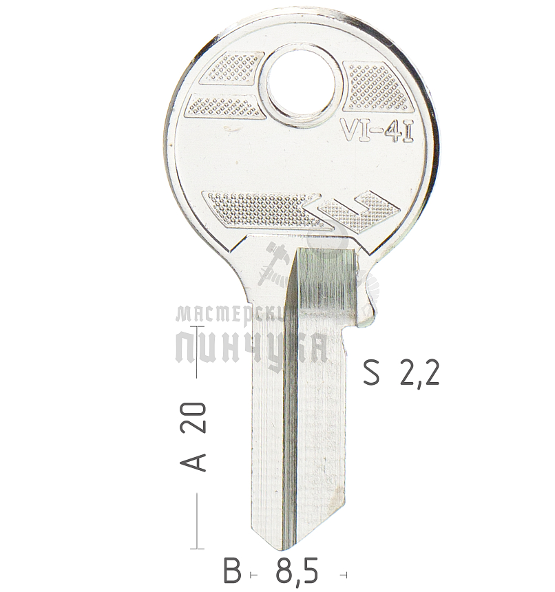 VI-4I VI082 VRO4 V4RD VR4D