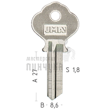 ILC1D ILC1 X1054K ILC1 - Чертеж