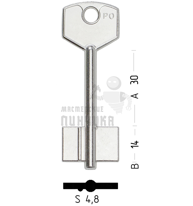 1PN1  PTN-2G  PO  2PO 