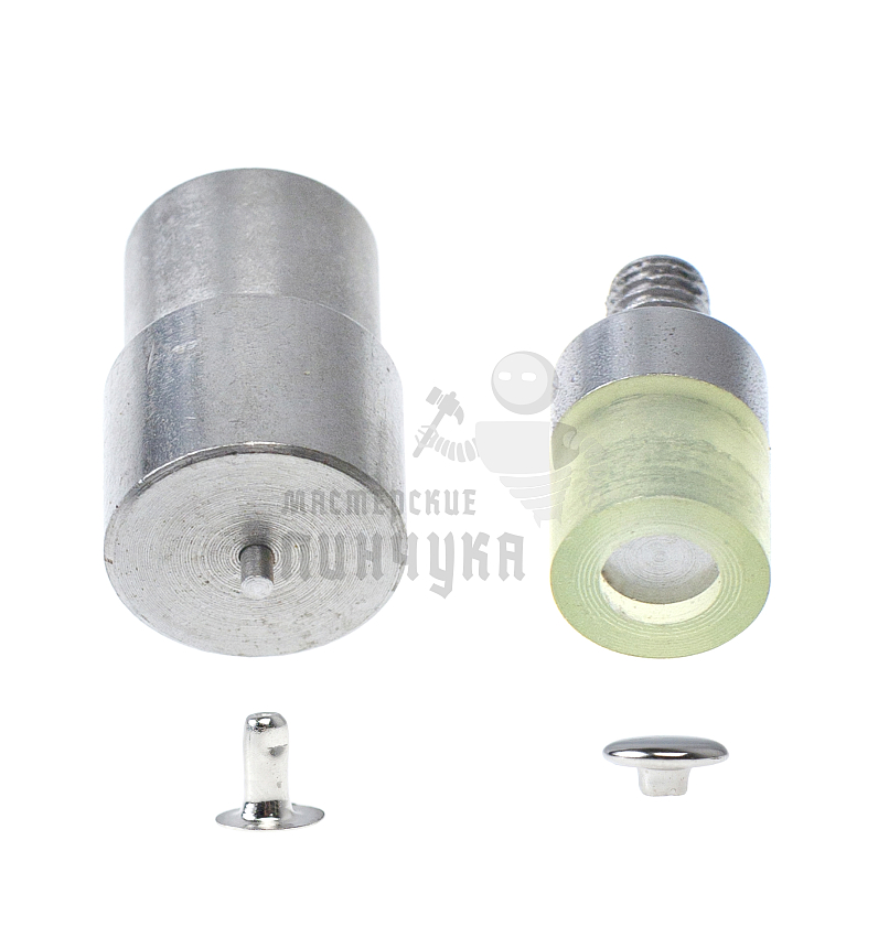 Насадка для джинсового хольнитена 9мм