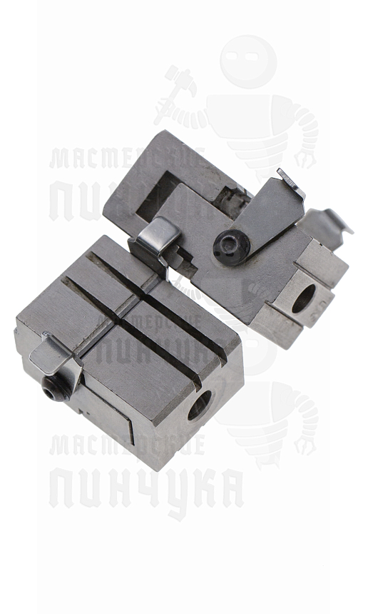 Губка для универсала 100E,110E3, левая часть (пара) Wenxing