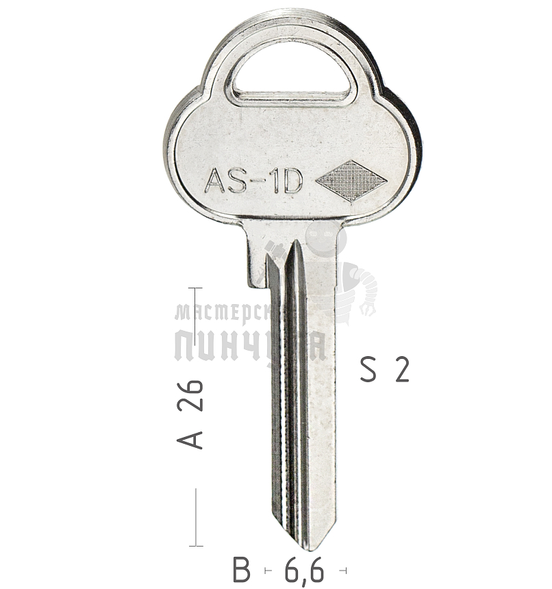 AS1D ASS1R ASA11L AA11