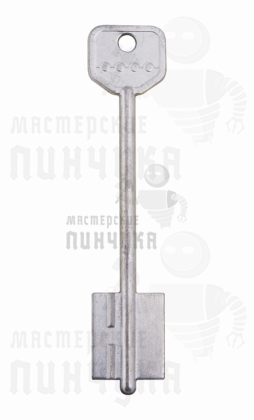 SEN2D (силумин)