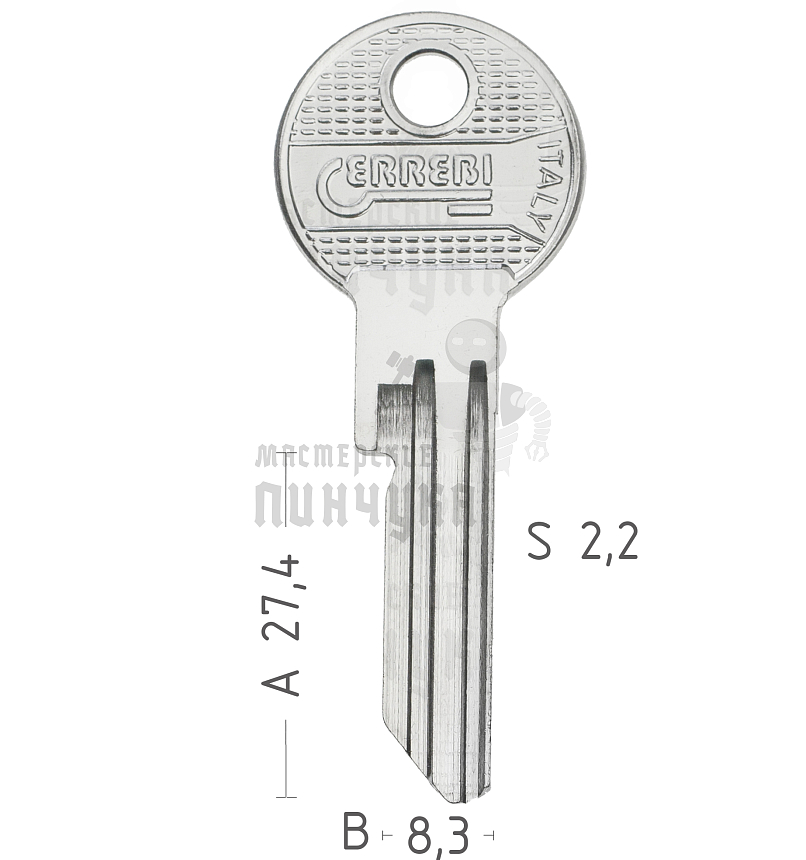 F26RL FB-17/FB-11 FB19RX FAA8OL