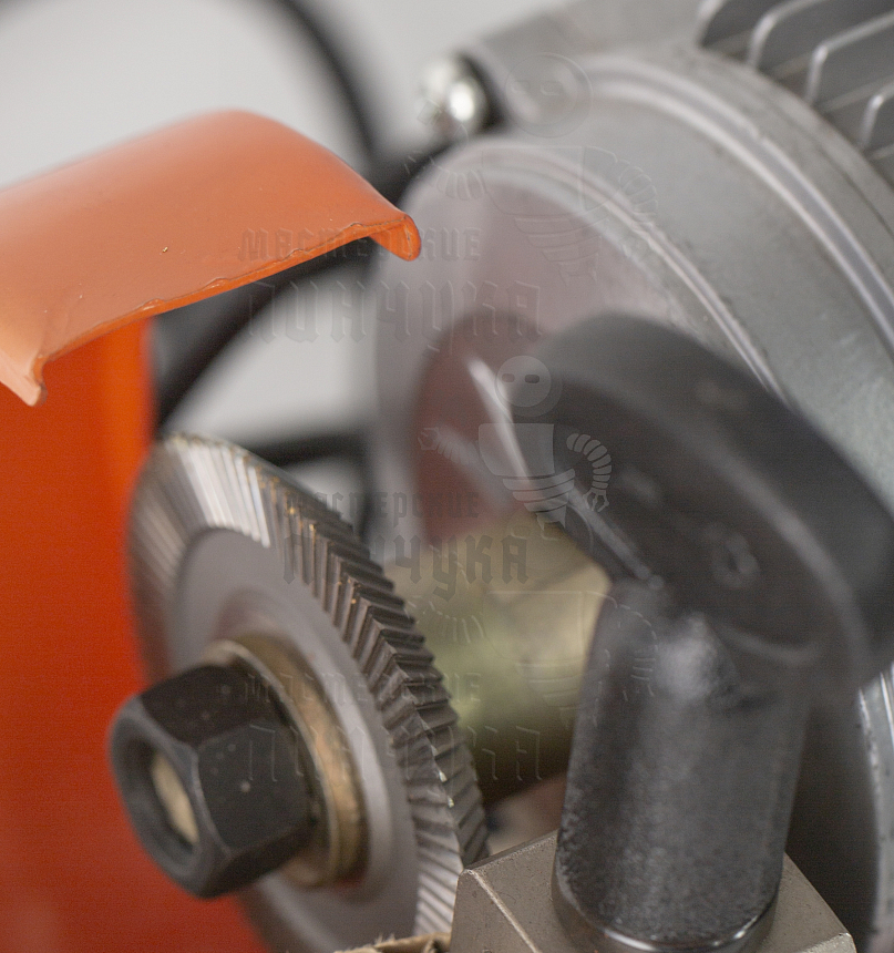 Cтанок Keyworld 218F Универсальный для изготовления ключей