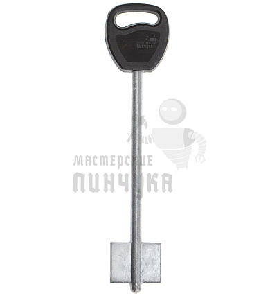 GRD4DP (силумин)