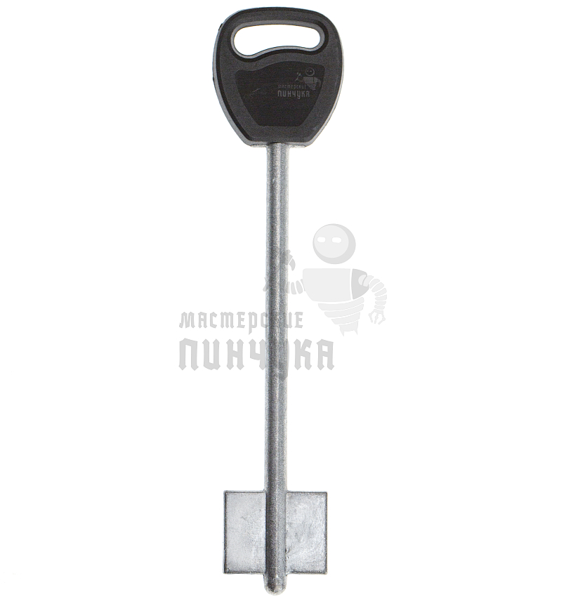 GRD4DP (силумин)