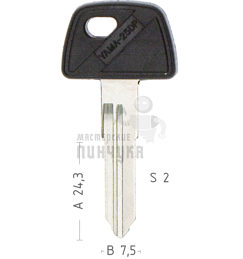 YAMA25DP YH33RP YM40LP YA35RP155