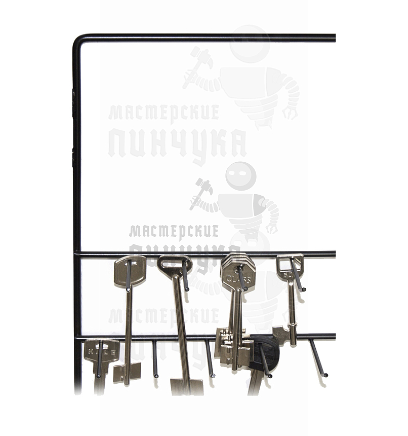 СТЕНД МАЛЫЙ