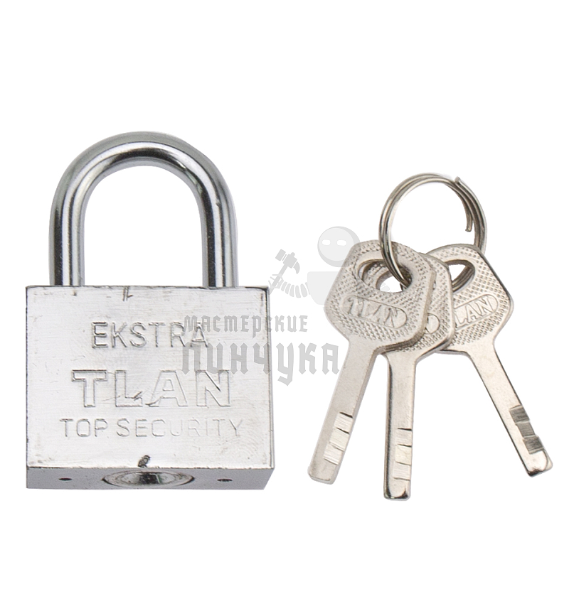 Навесной замок EXTRA  ATL3340 40мм