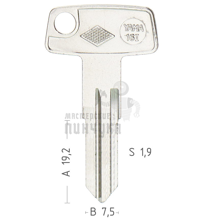 YAMA16I YH25 YM34 YA28