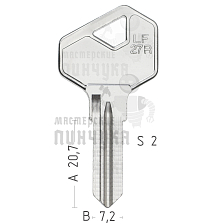 LF36R LF-20D LF27R LF2L - Чертеж