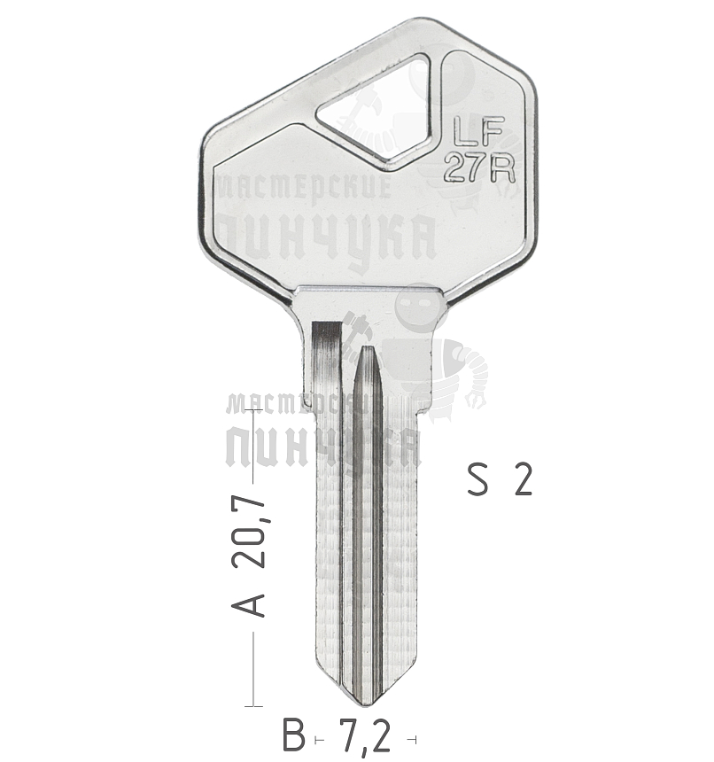 LF36R LF-20D LF27R LF2L