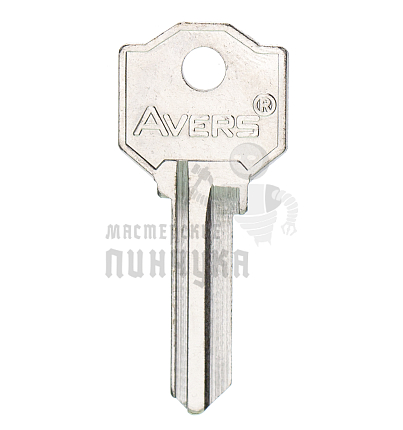 Avers КНР