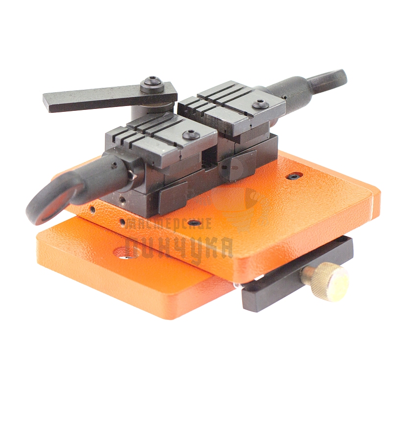 Подставка+тиски для станка Keyworld 399АС 