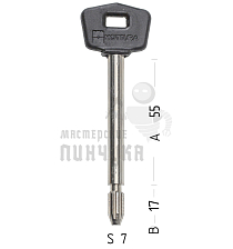 Mottura 92.103 Original  - Чертеж