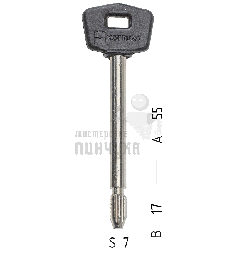 Mottura 92.103 Original 
