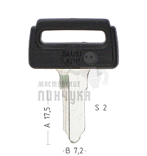 SUZU4DP SZ4RP SU13LP SZ1RP31 - Чертеж