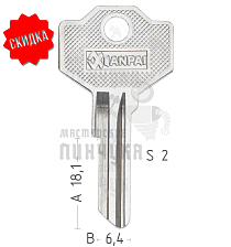 GU1/IBF1R GIU-1 SM1 SMG10  КНР - Чертеж