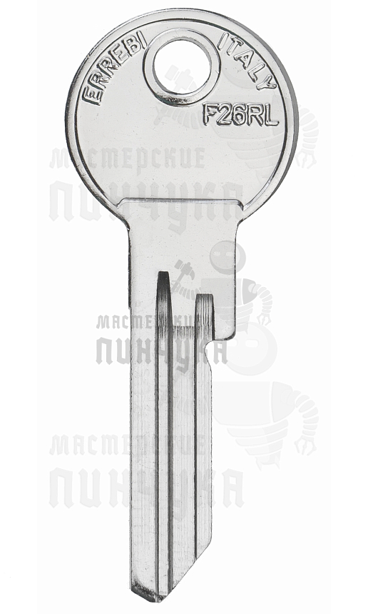 F26RL FB-17/FB-11 FB19RX FAA8OL