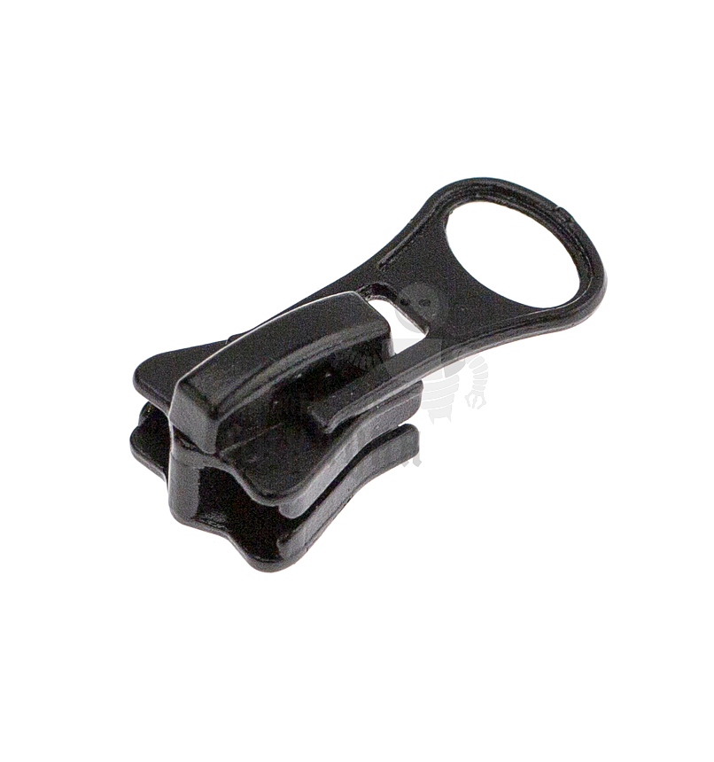 Бегунок "Трактор", тип 8, автомат, "КОРОНА" цв черный 322