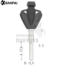 YAMAHA KM1P_KM1P_KTM1P_MHN1 КНР   - Чертеж