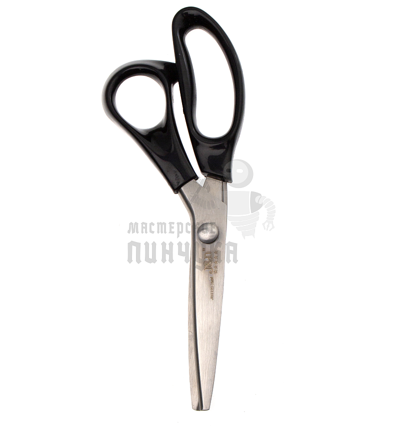 Ножницы "Волна" 7мм